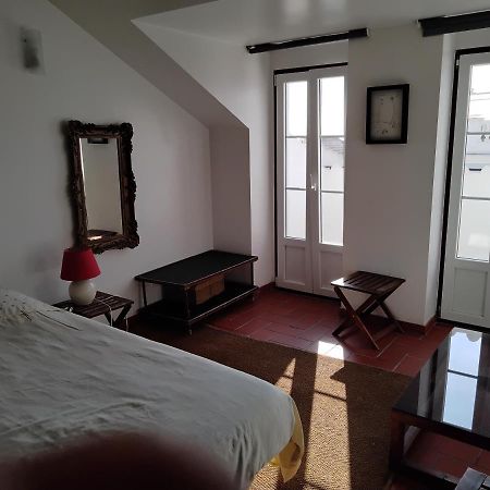 Апартаменты Great Duplex In Historical Center Лиссабон Экстерьер фото