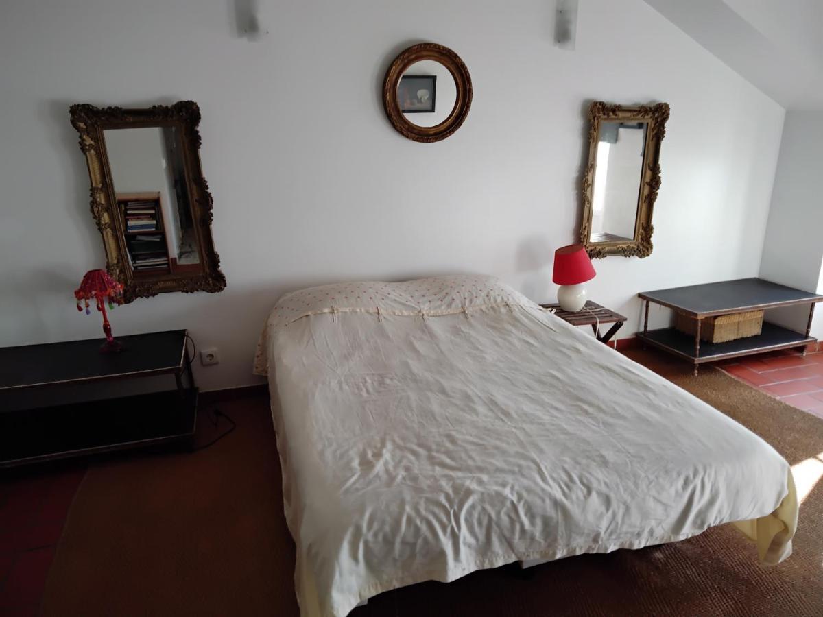 Апартаменты Great Duplex In Historical Center Лиссабон Экстерьер фото